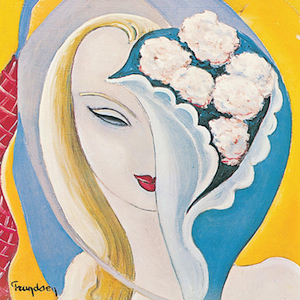 Derek and the Dominos